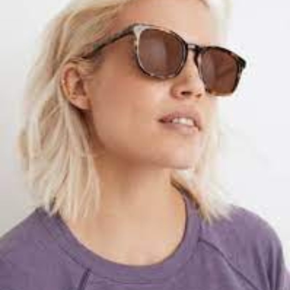 Madewell Ashcroft Sungasses